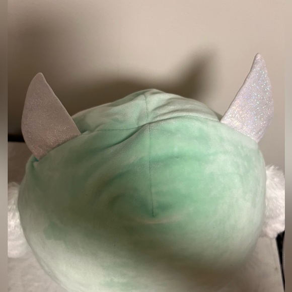 Star Wars Baby Yoda Squishmallow Grogu Mandalorian XL 20” with 3 Others 9-13 Inc - Picture 16 of 16
